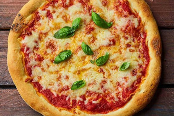 MARGHERITA