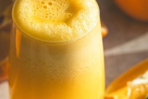 LARANJA