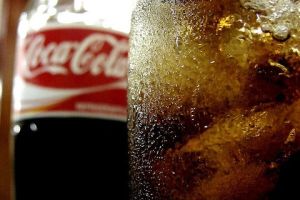 COCA-COLA 2L