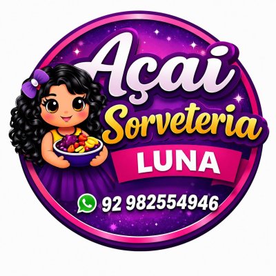 Açai da Luna
