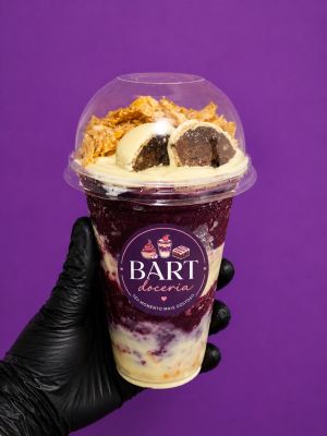 Açai 330ml