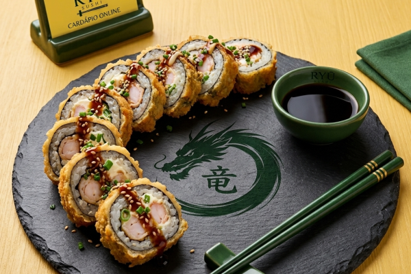HOT ROLL CAMARÃO