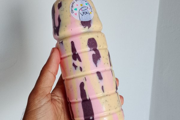 Casadinho de mousse 500ml