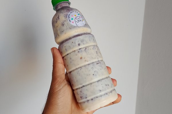 Paçoca 500ml