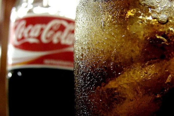COCA-COLA 2L