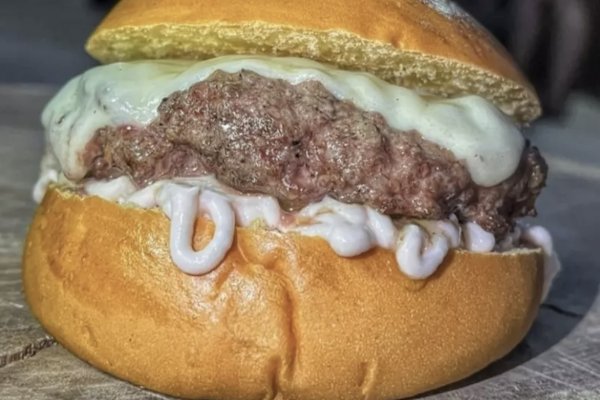 Kids Burguer