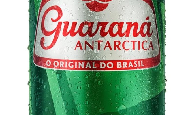 GUARANÁ (LATA)350ML