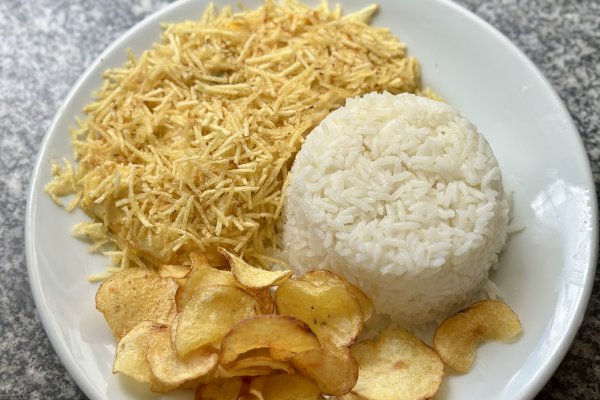 FRICASSÊ