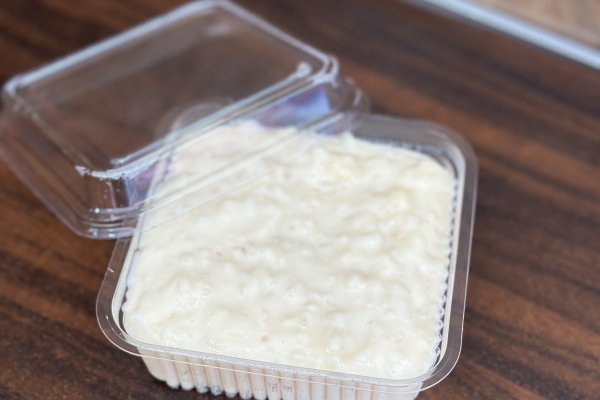 ARROZ DOCE