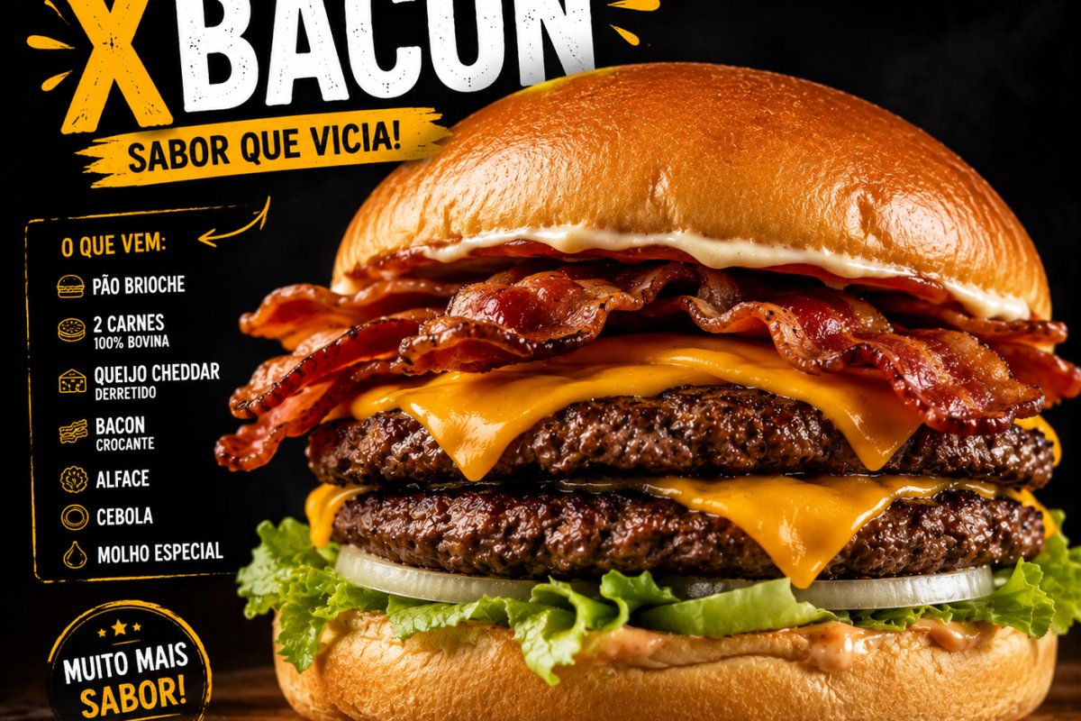 Xbacon