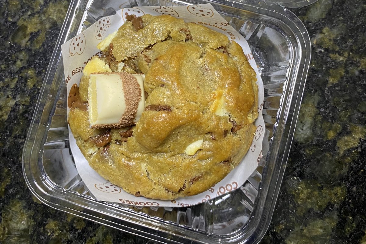 COOKIE KINDER