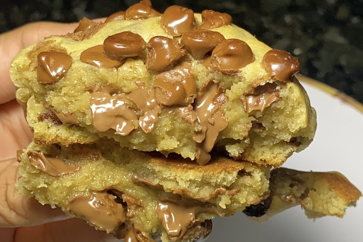COOKIE TRADICIONAL
