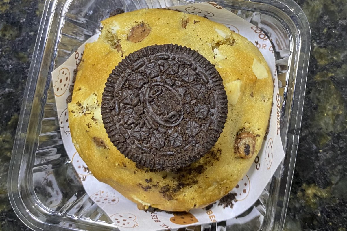 COOKIE OREO