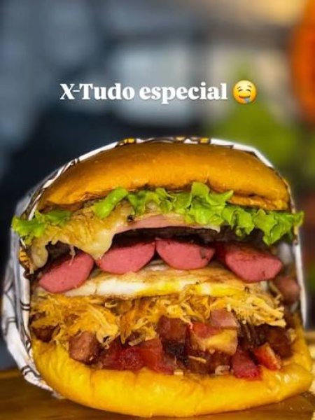 X-TUDO
