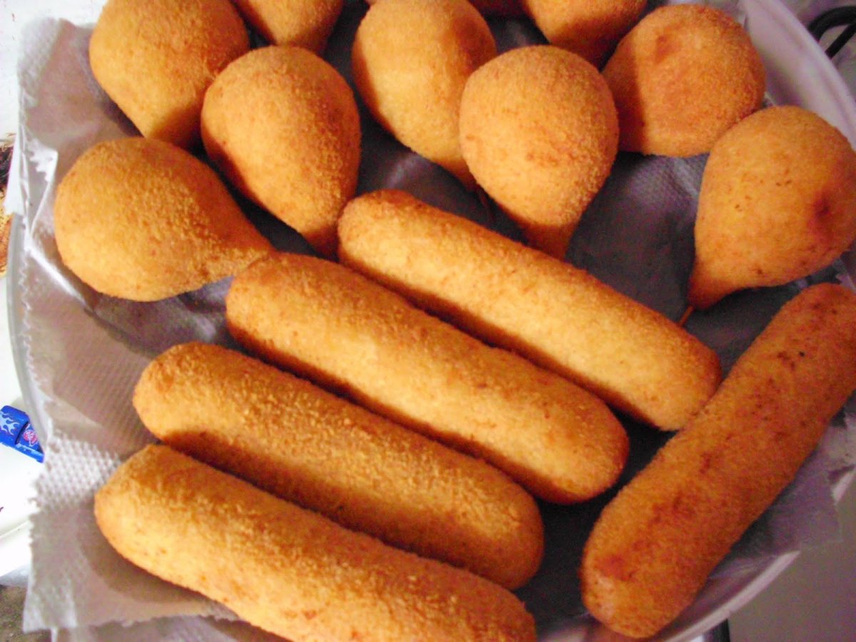 OUTROS