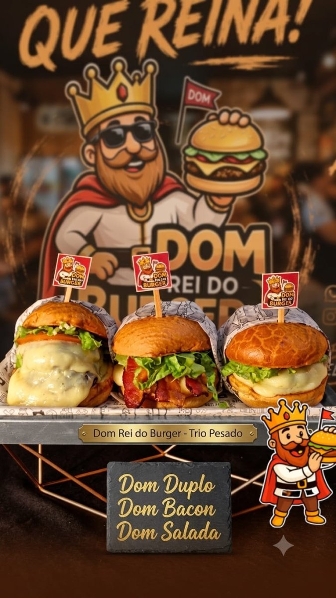 TRIO PESADO