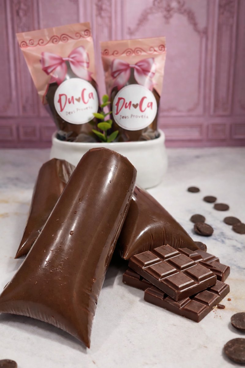 Chocolate Nobre