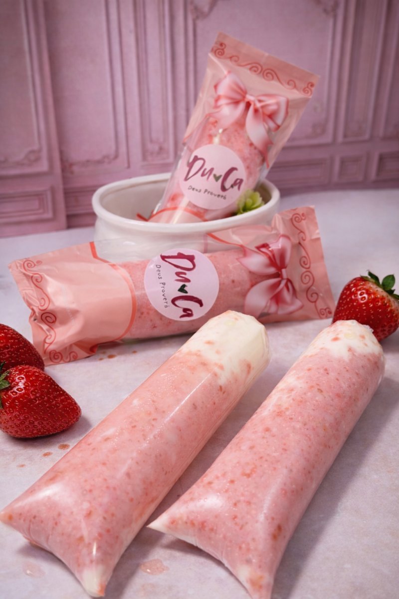 Morango Supremo