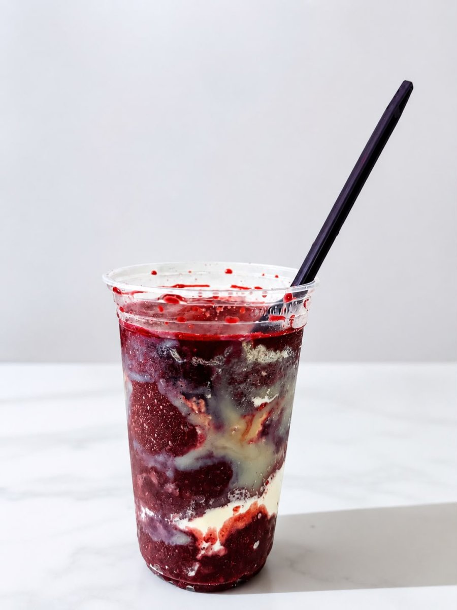 🍓 Morango Cremoso 300ML