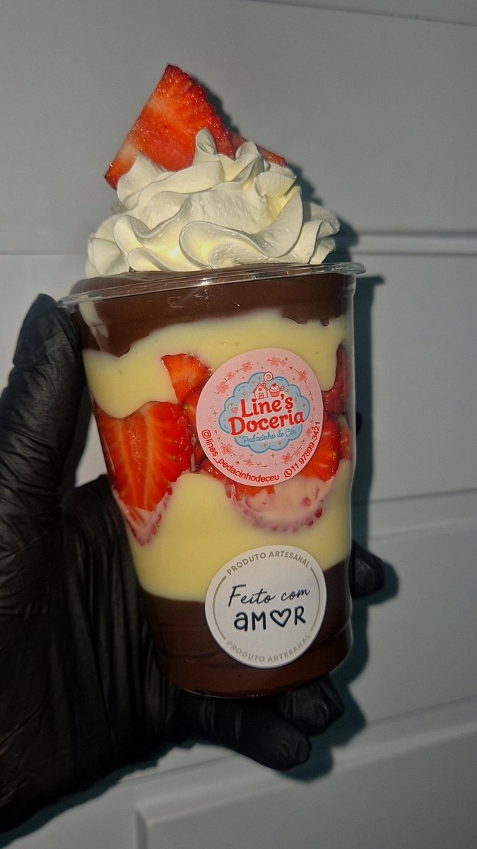 Constelação de Sabores