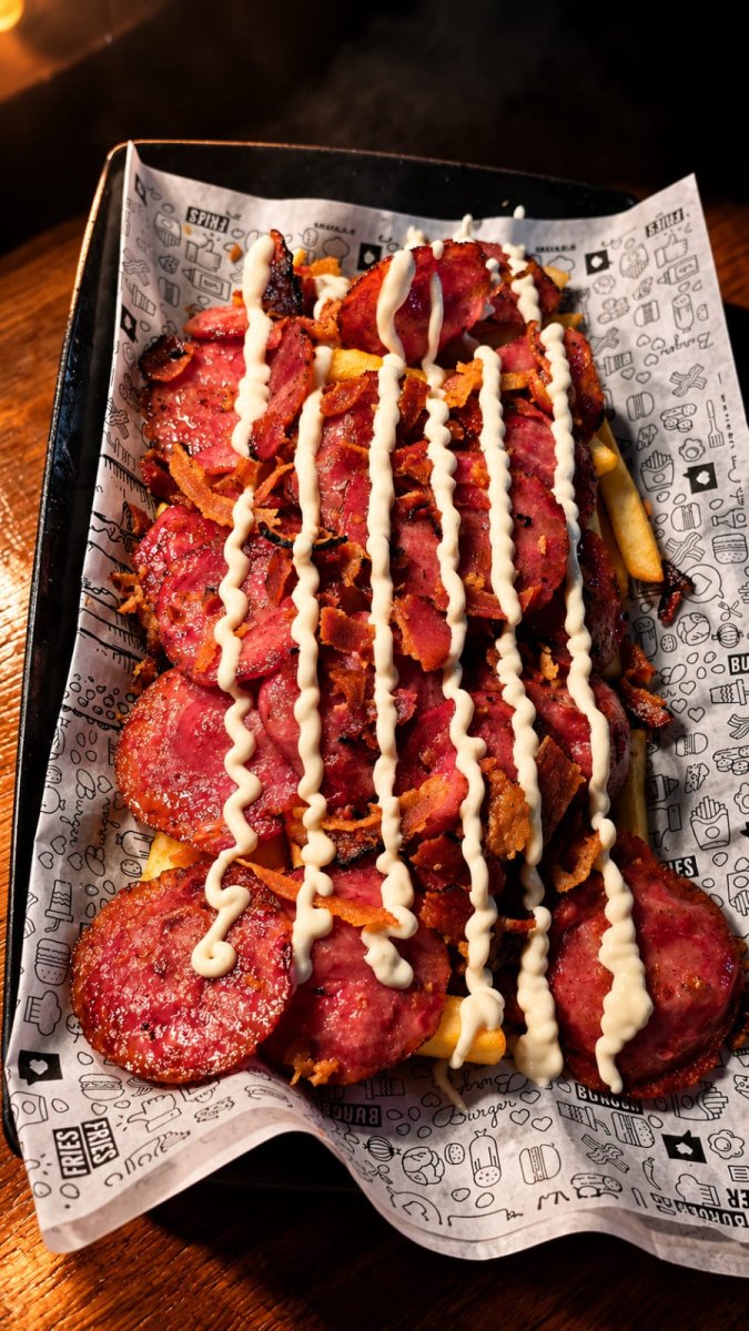 BATATA ESPECIAL