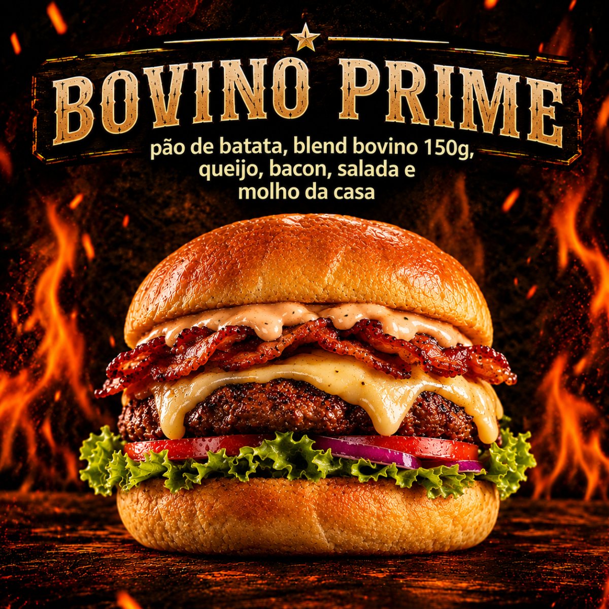 Bovino Prime