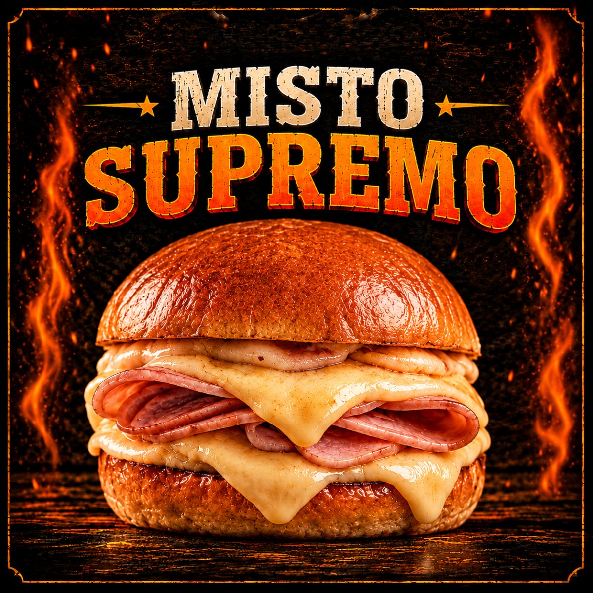 Misto Supremo