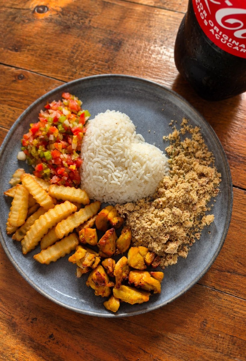 Jantinha de Frango