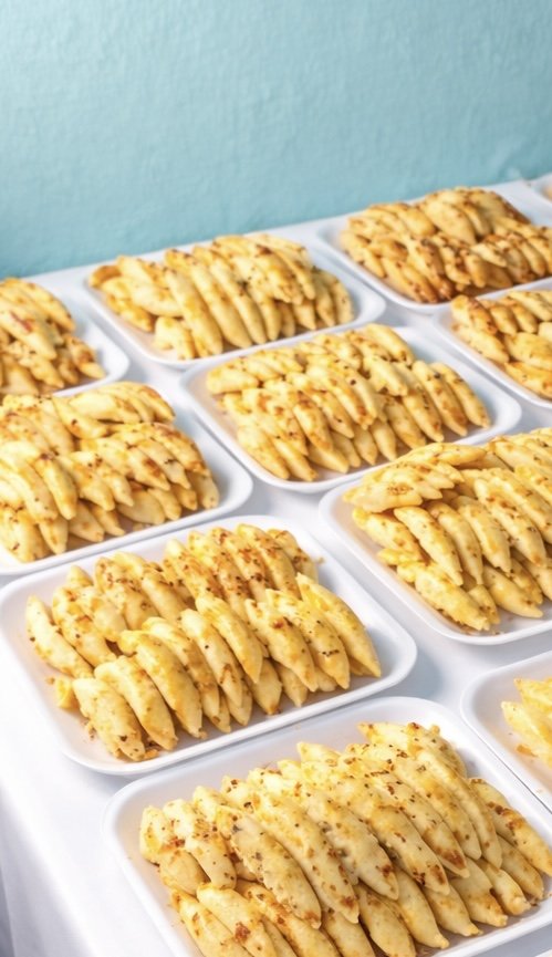 Catupiry de Queijo