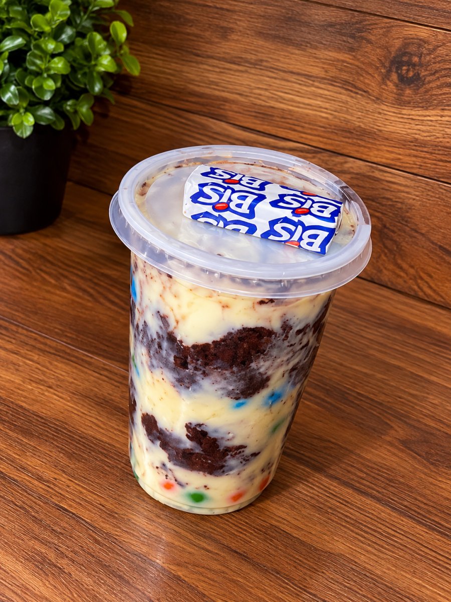 Açaí 500ml