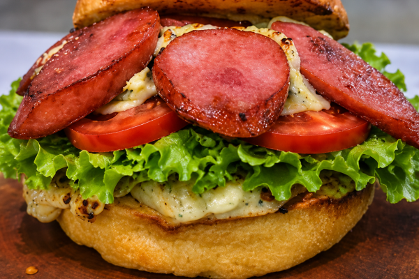 Smash Calabresa