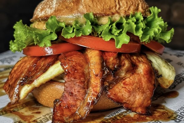 Smash Bacon