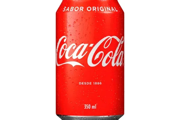 Coca Cola Original 350ml