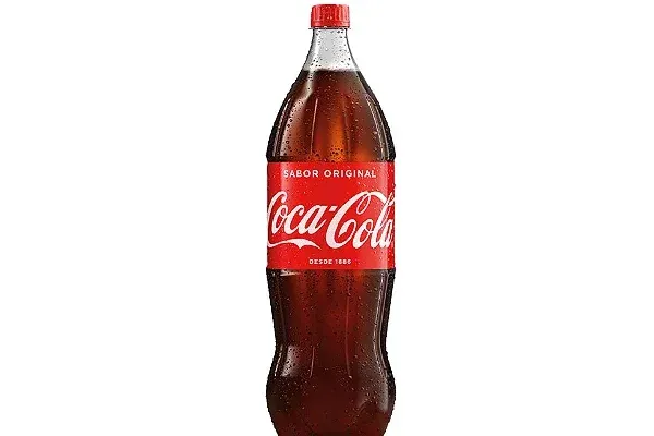 Coca Cola 1L