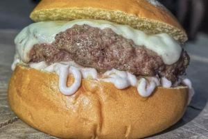 Kids Burguer