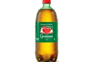 Guaraná Antártica 1L