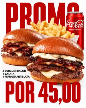 PROMO BACON