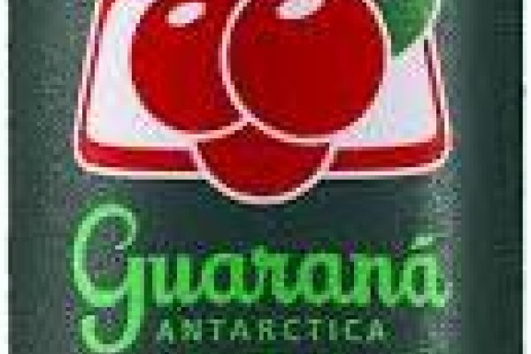 GUARANÁ ZERO 350ML