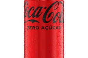 COCA ZERO 350ML