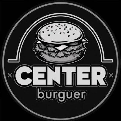 Center Burguer