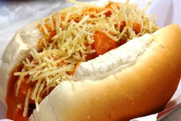 Cachorro-quente misto