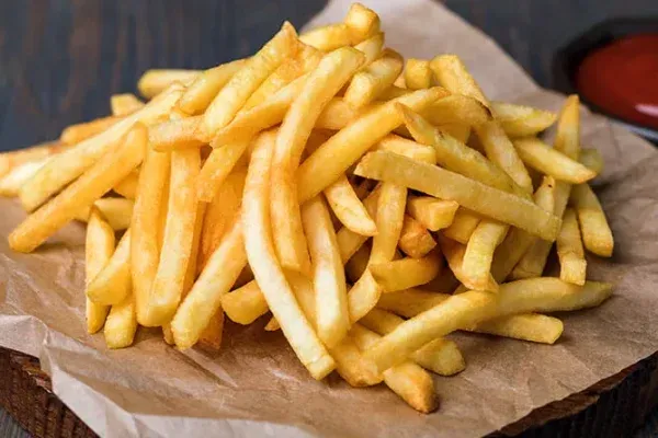 BATATA FRITA