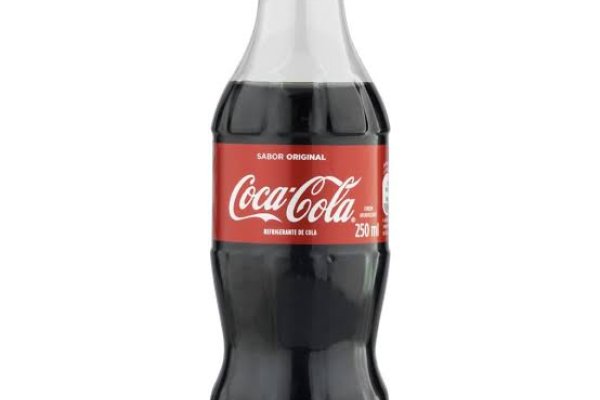 Coca-cola de 250ml
