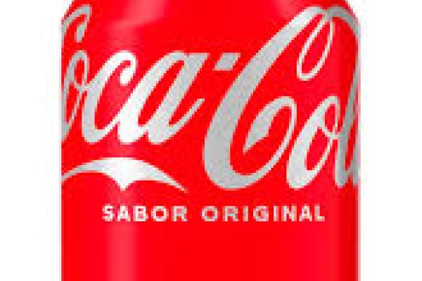 Coca-cola de lata