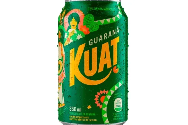Kuat de lata