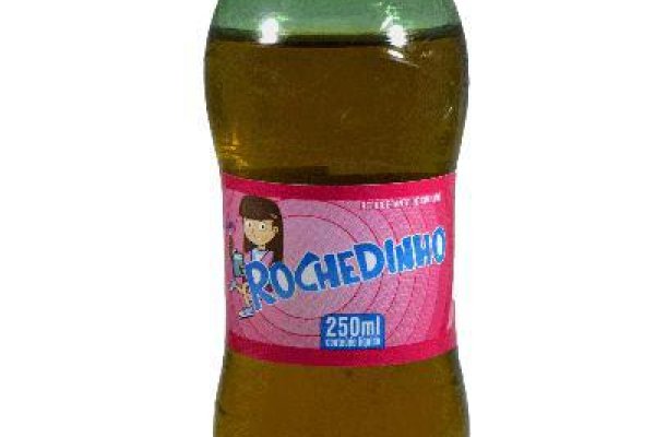 Rochedinho