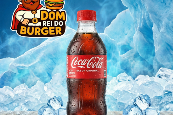 REFRIGERANTE MINI