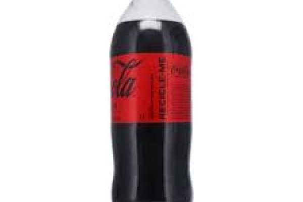 COCA ZERO 2L