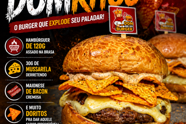 DOMRITOS