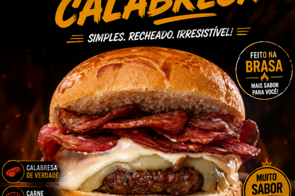 DOM CALABRESA